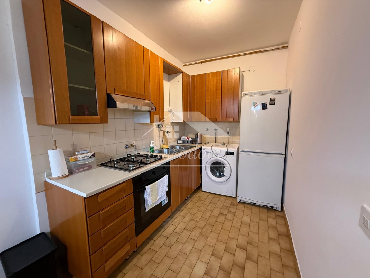 Flat For sale - Grad Zagreb Maksimir