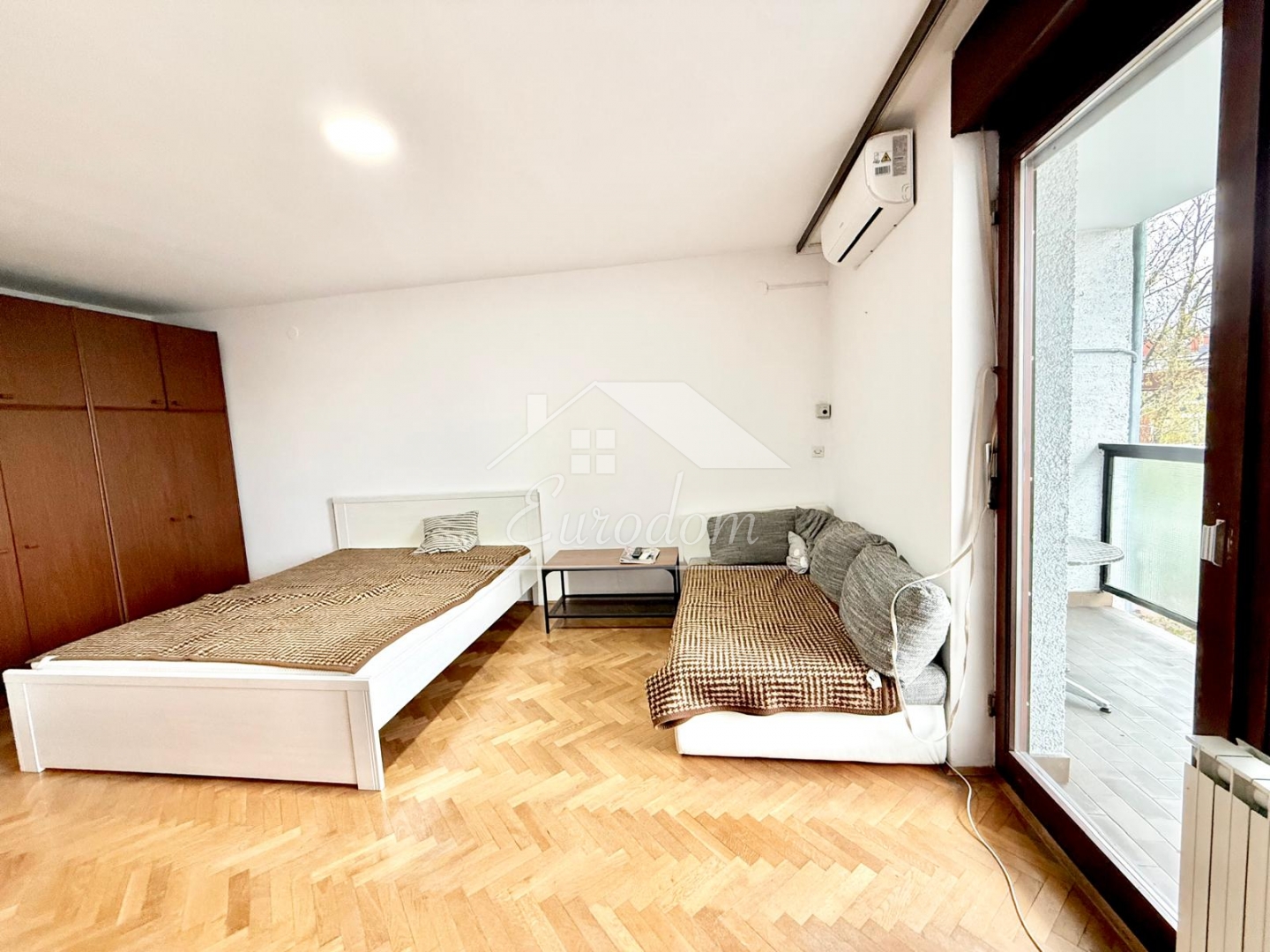 Flat For sale - Grad Zagreb Maksimir - foto 2/15