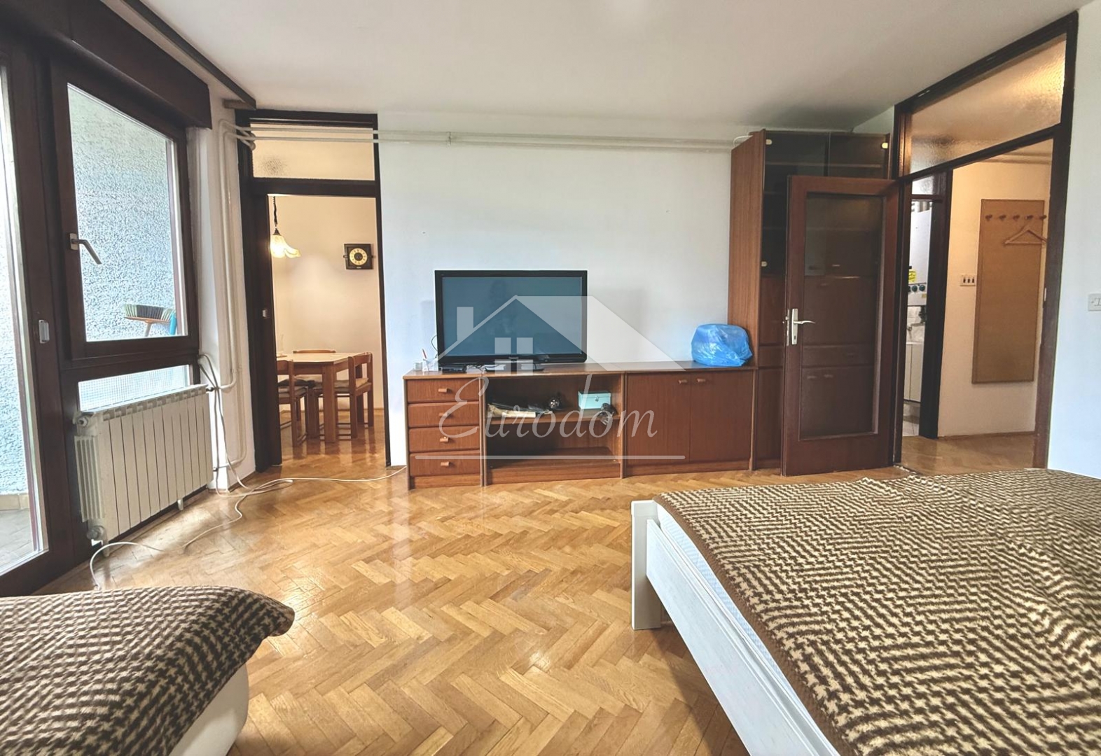 Flat For sale - Grad Zagreb Maksimir - foto 4/15