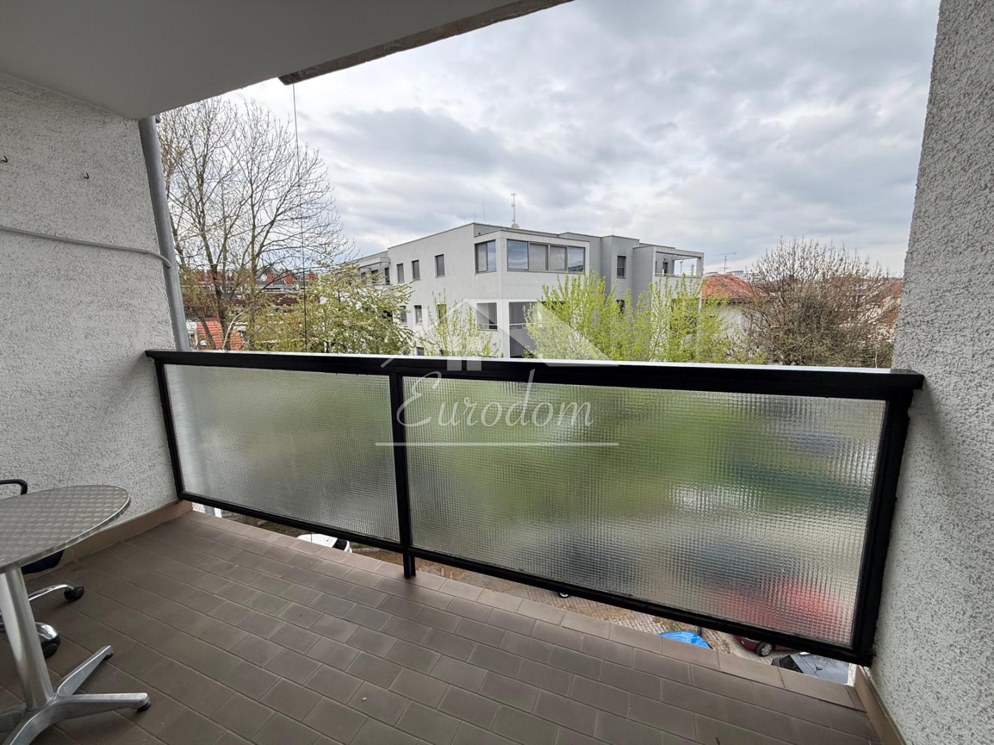 Flat For sale - Grad Zagreb Maksimir