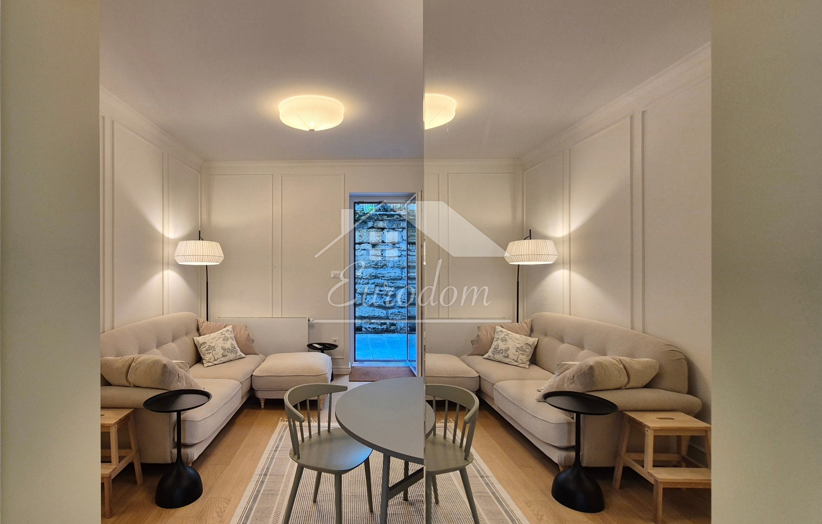 Flat For sale - Donji Grad - foto 1/15