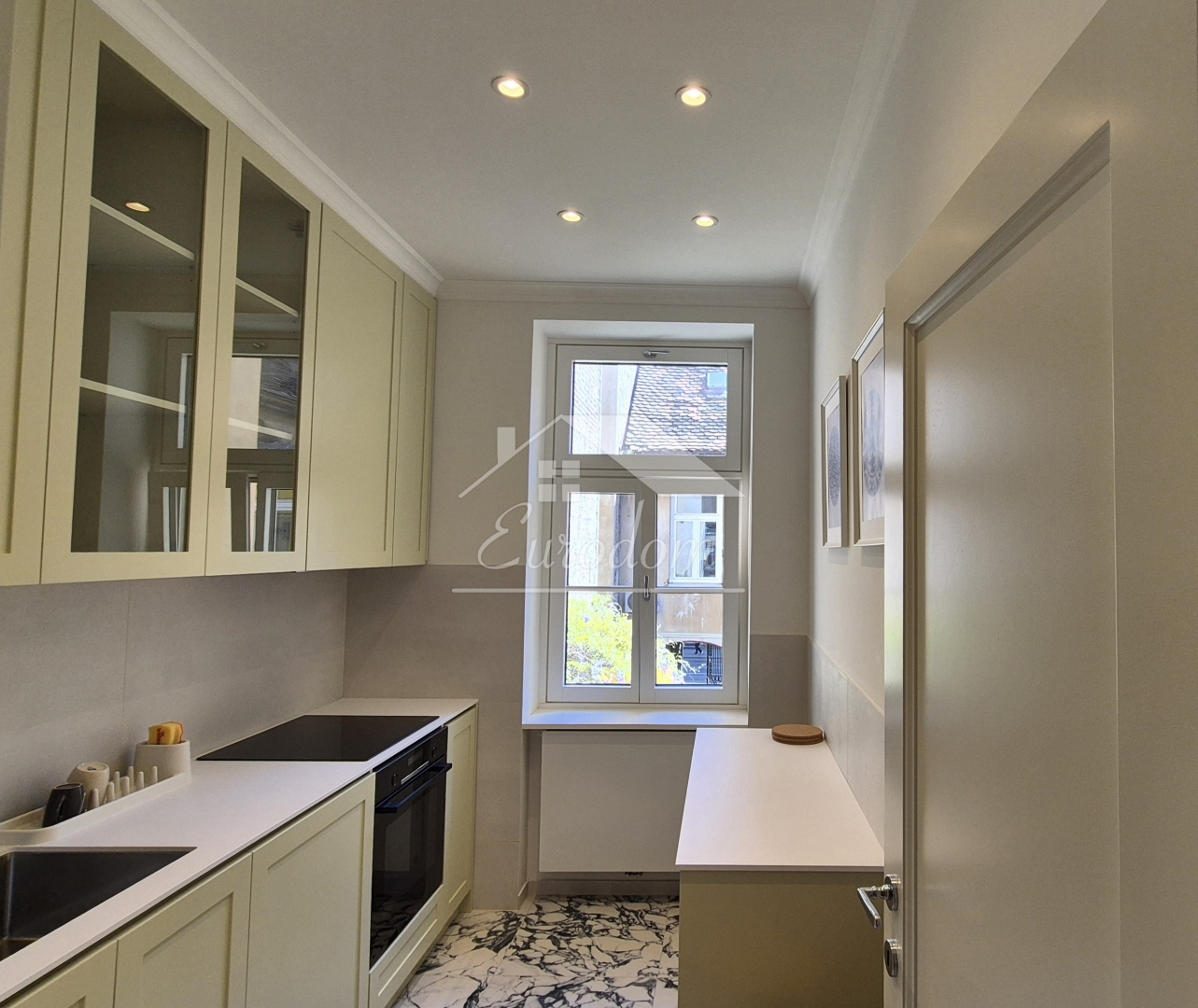 Flat For sale -  Donji grad