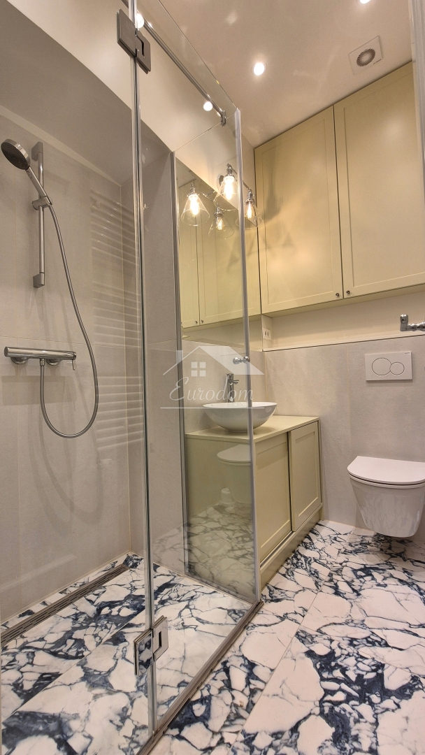 Flat For sale -  Donji grad