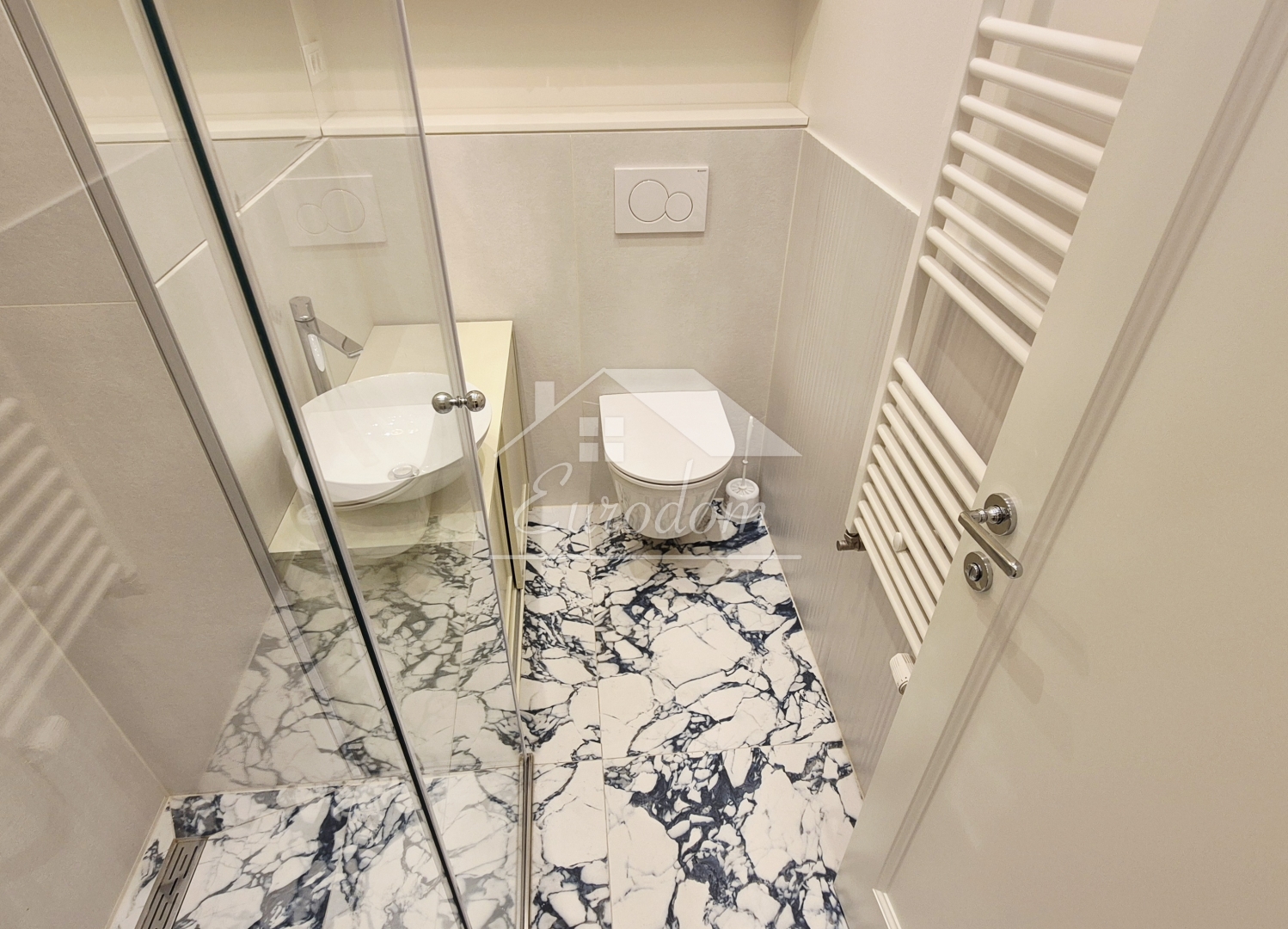Flat For sale -  Donji grad