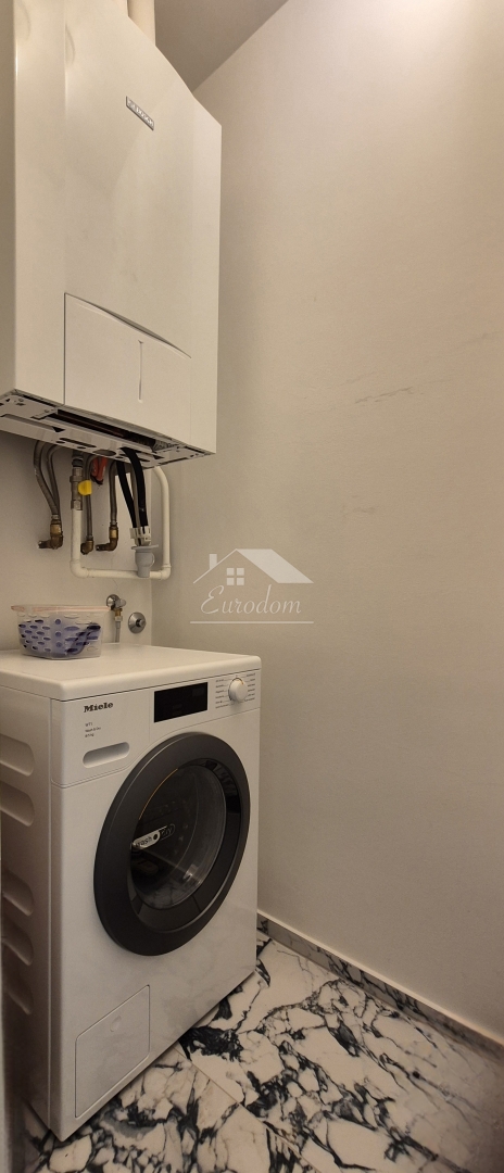 Flat For sale -  Donji grad