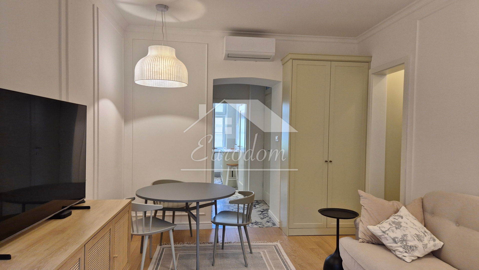 Flat For sale - Donji Grad - foto 2/15