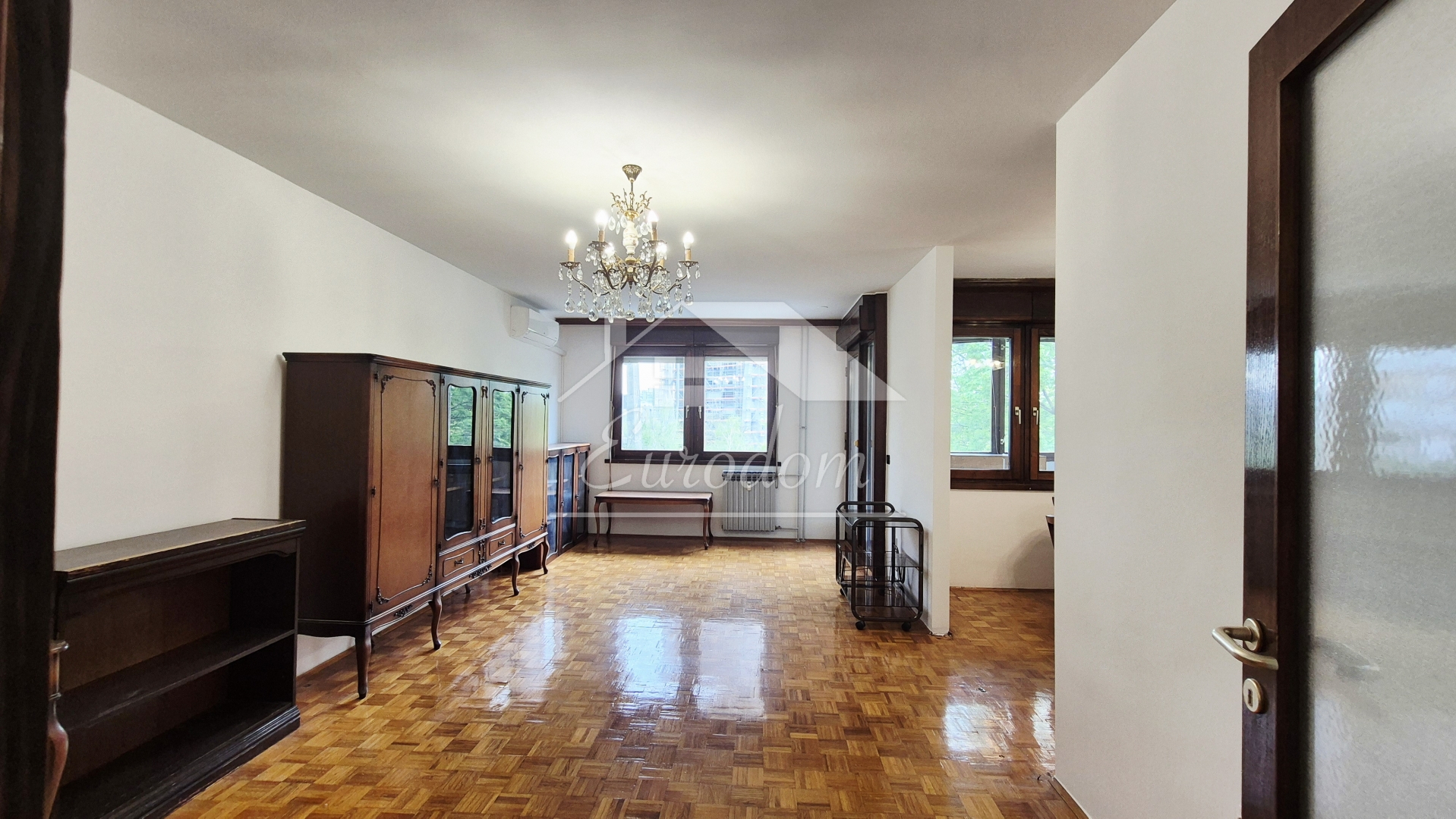 Apartmán Na prodej Trnje