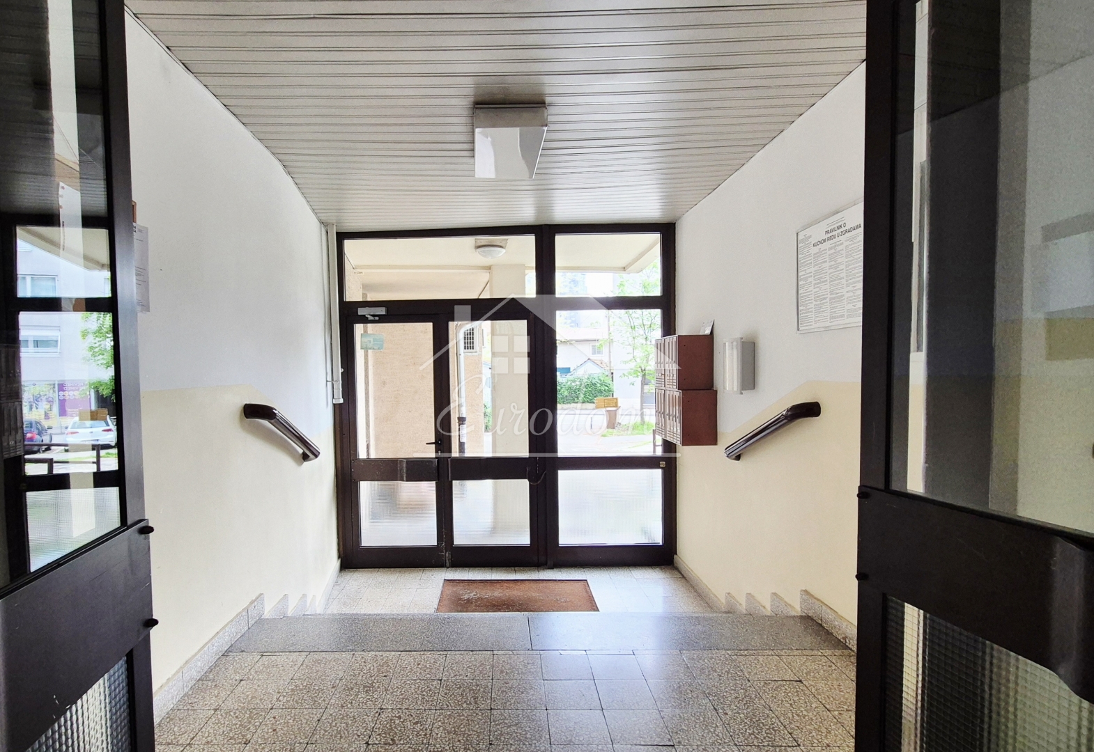 Appartement À vendre -  Vrbik