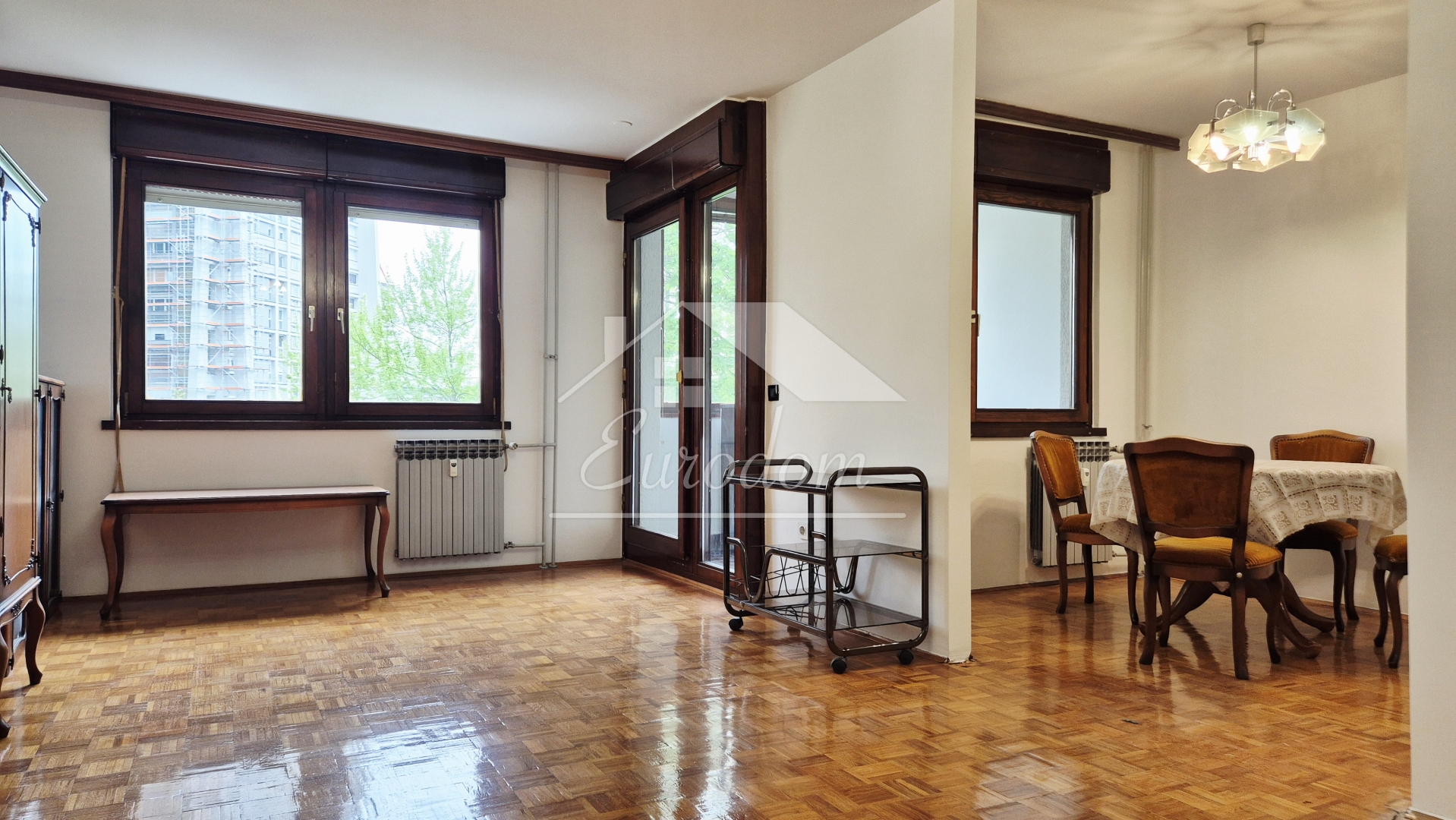 Appartement À vendre -  Vrbik