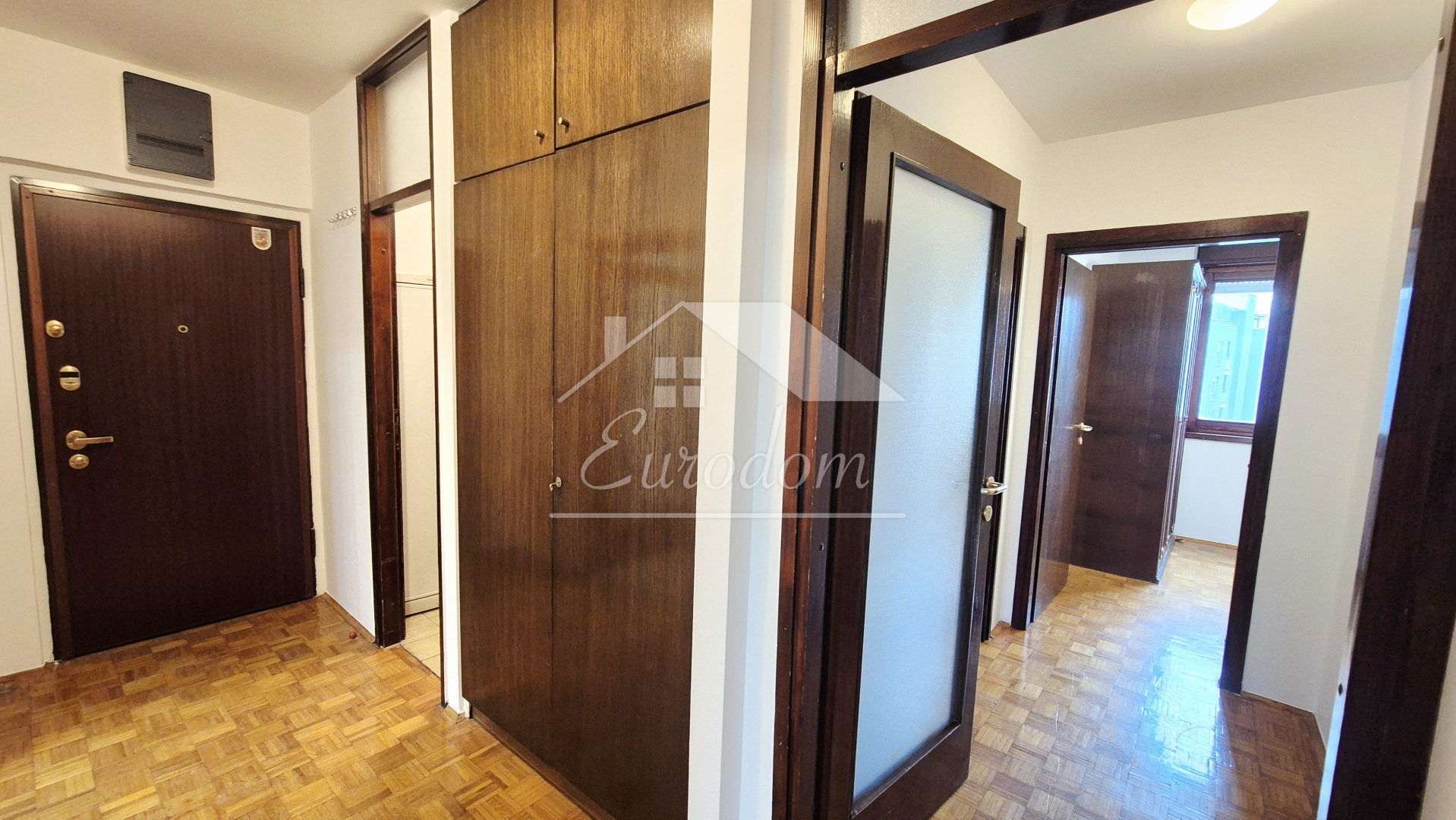 Appartement À vendre -  Vrbik
