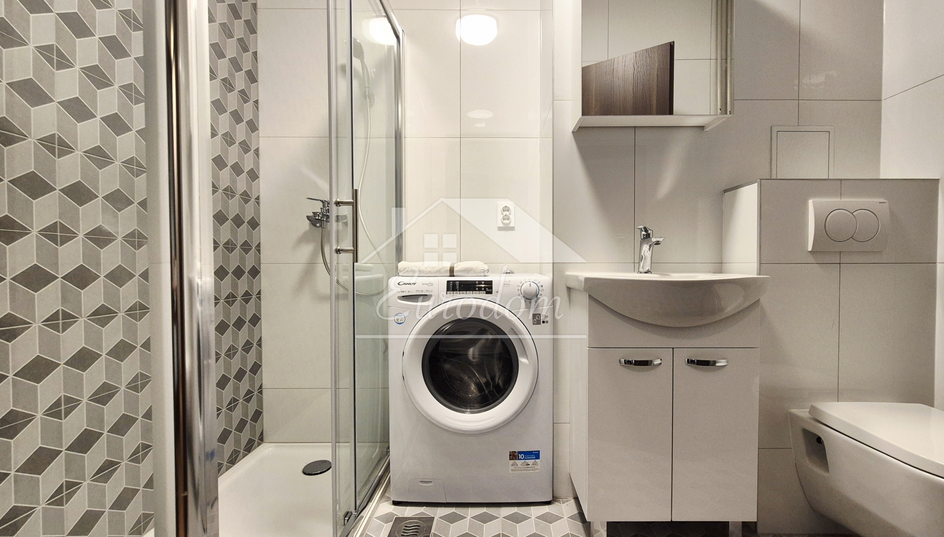 Appartement À vendre -  Vrbik