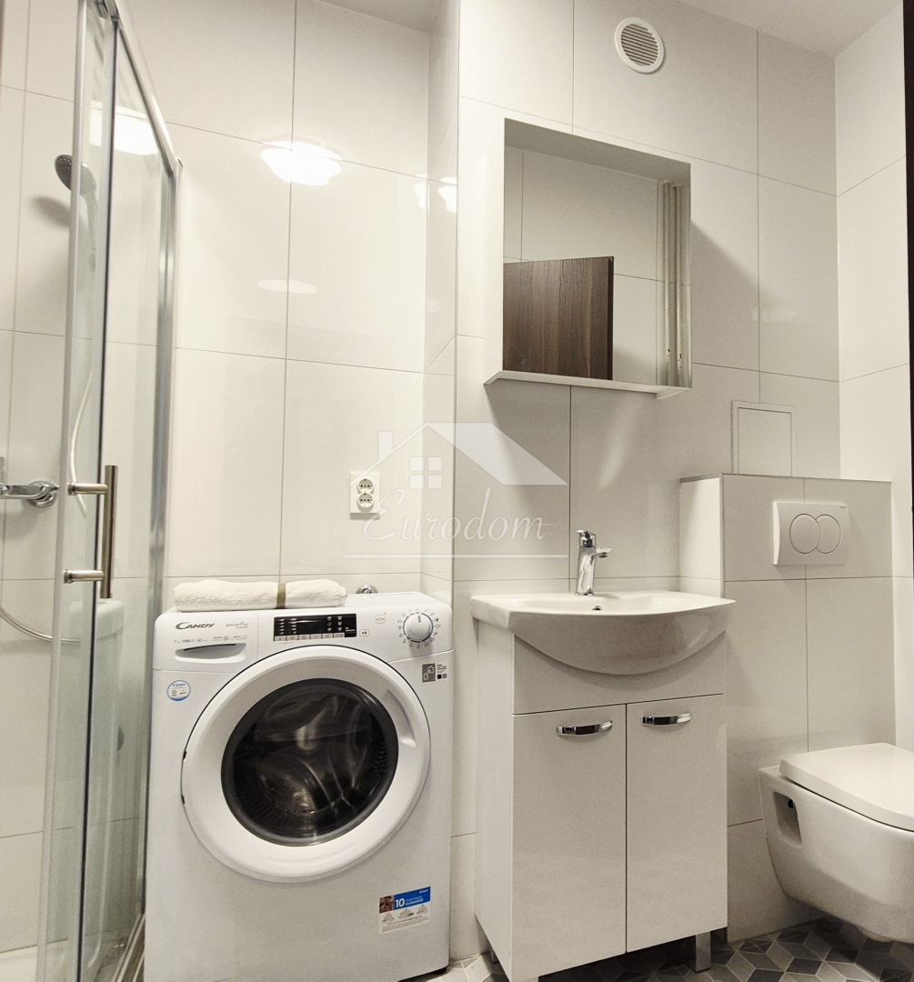 Appartement À vendre -  Vrbik