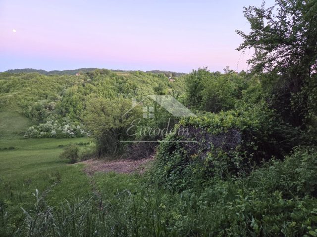 Parcela Naprodaj - Zagrebačka Molvice - foto 2/8