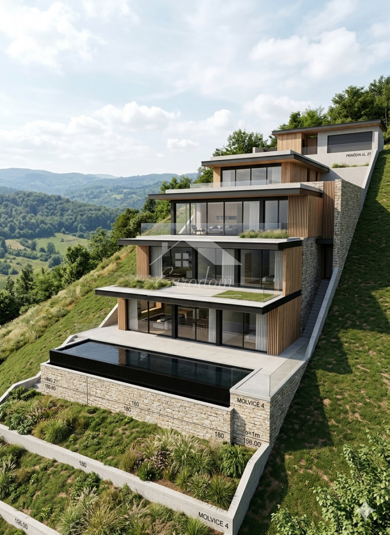Land For sale Samobor - Okolica