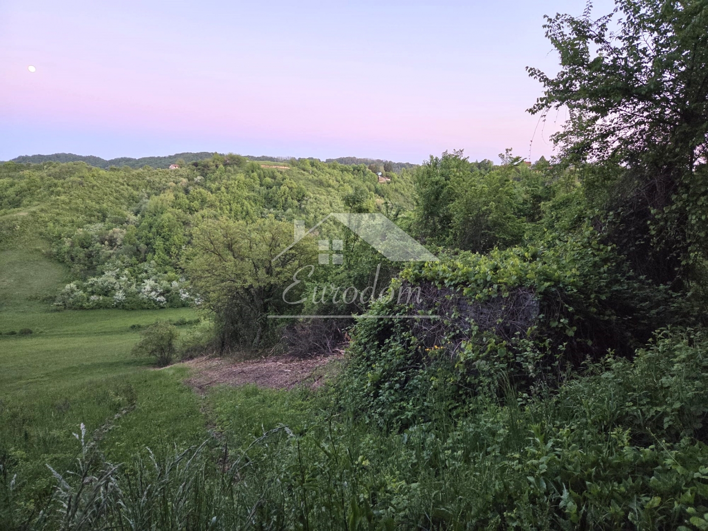 Terreno In vendita - Zagrebačka Molvice - foto 2/7