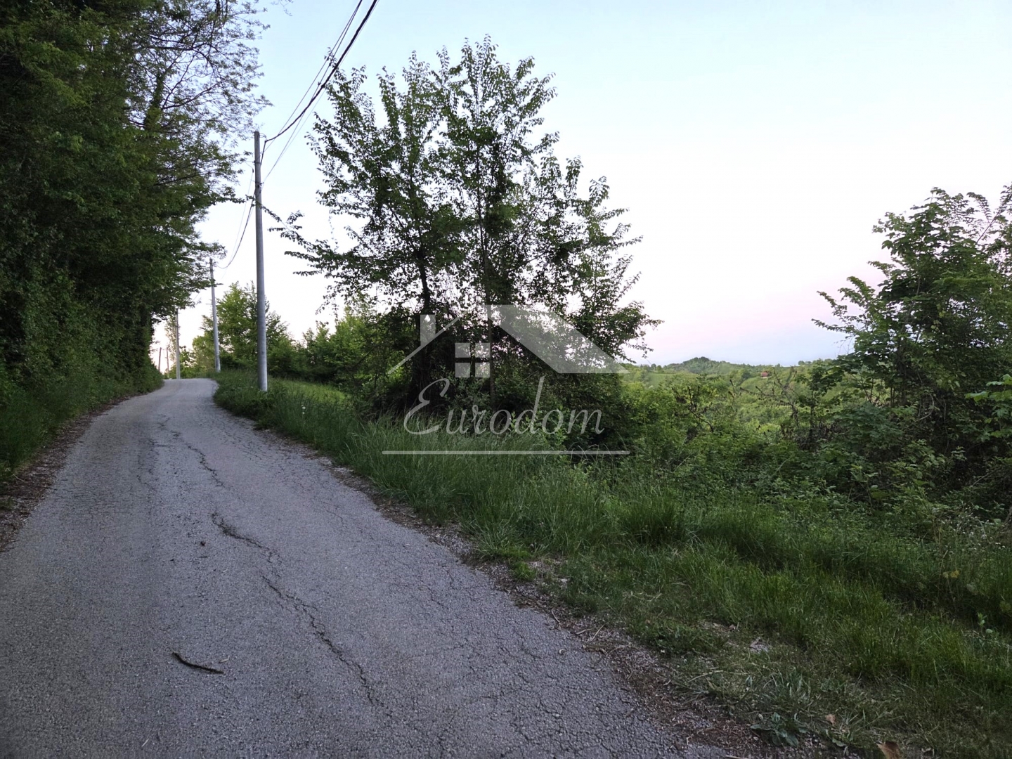 Terreno In vendita - Zagrebačka Molvice - foto 4/7