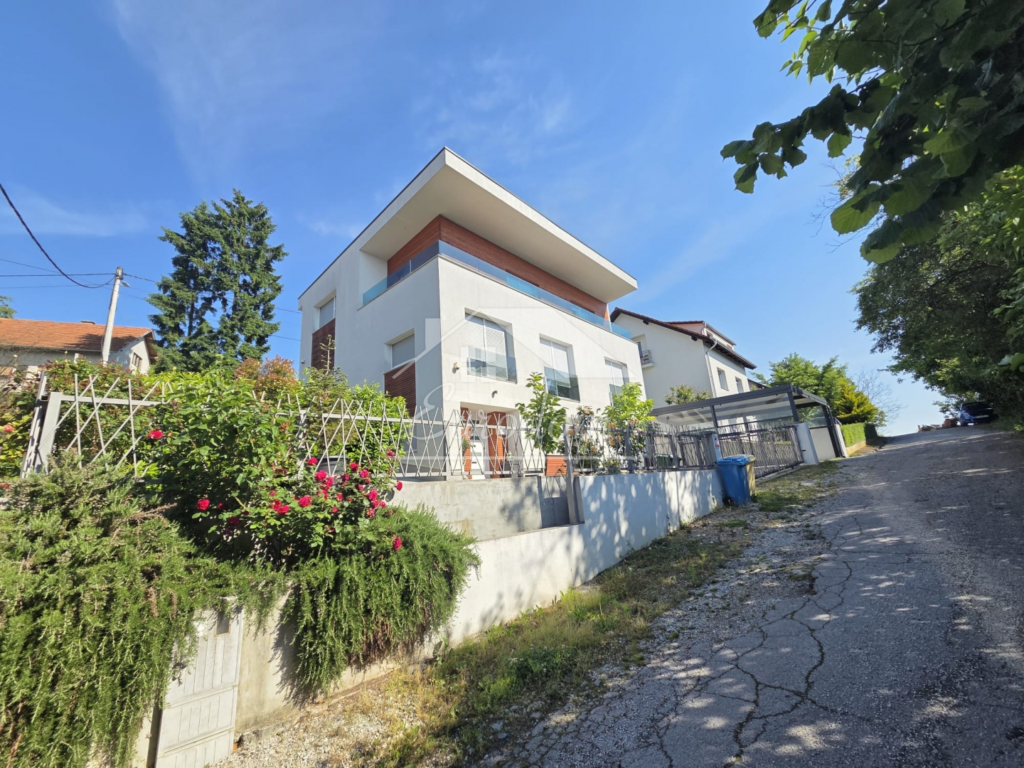 Haus Zu verkaufen - Krapinsko-zagorska Zabok