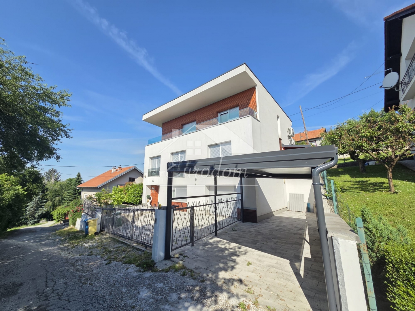 Haus Zu verkaufen - Krapinsko-zagorska Zabok