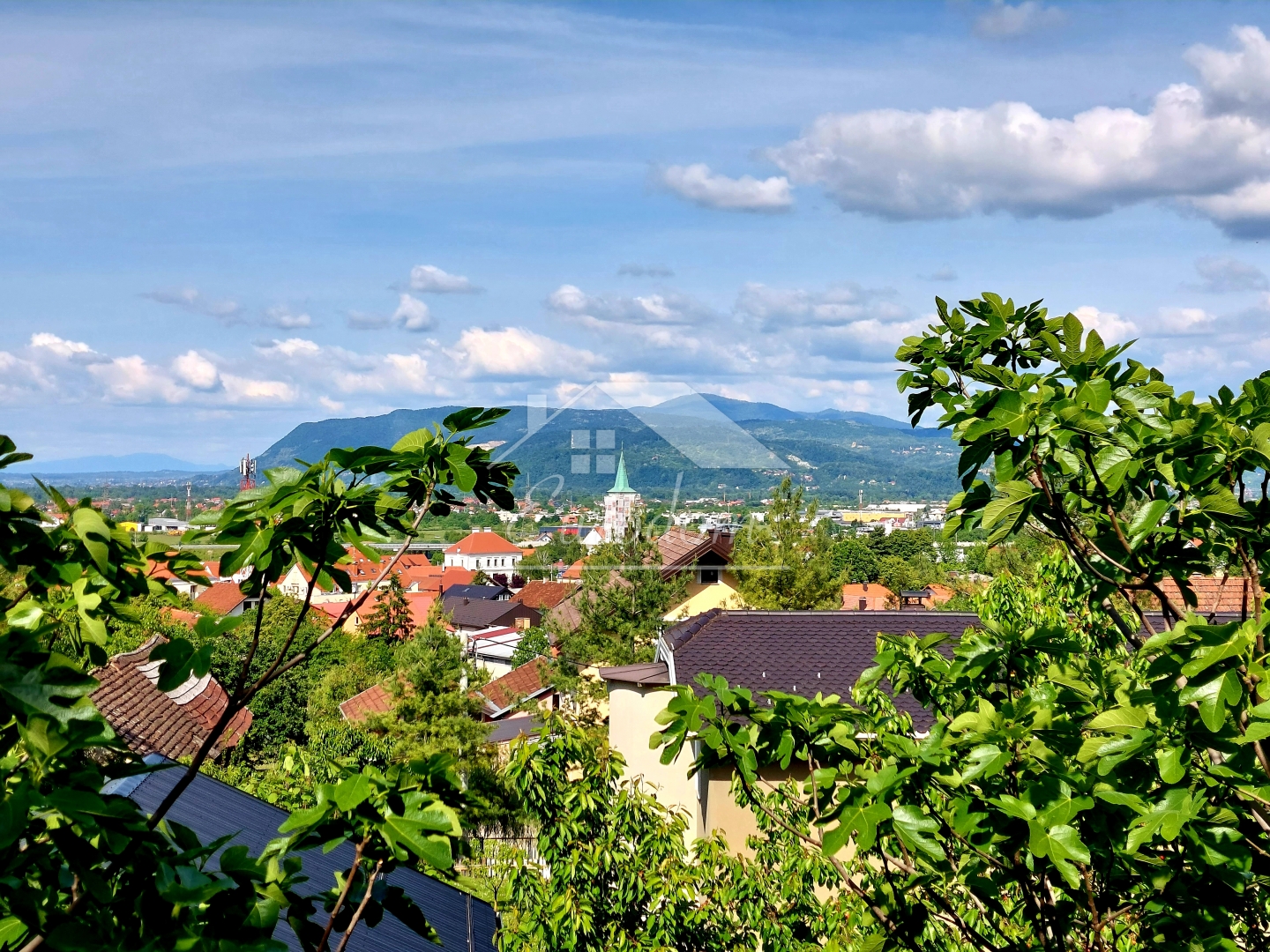 Zemljište Na prodaju -  Sveta Nedelja