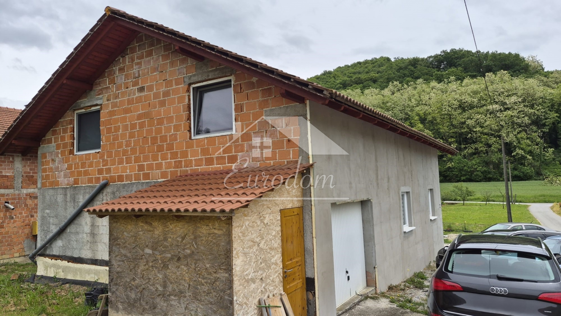 Casa In vendita -  Ciglenica Zagorska
