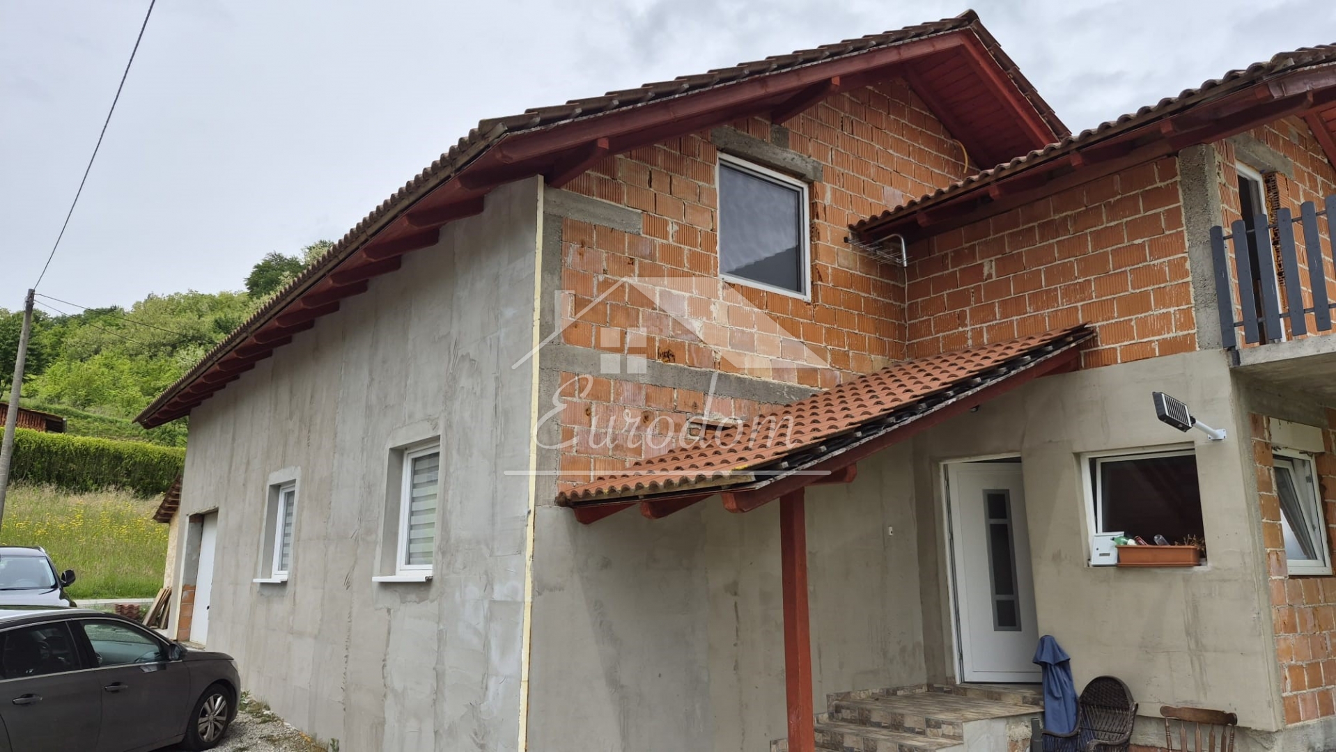 Casa In vendita -  Ciglenica Zagorska