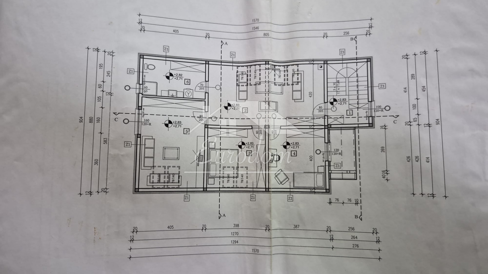 Casa In vendita -  Ciglenica Zagorska