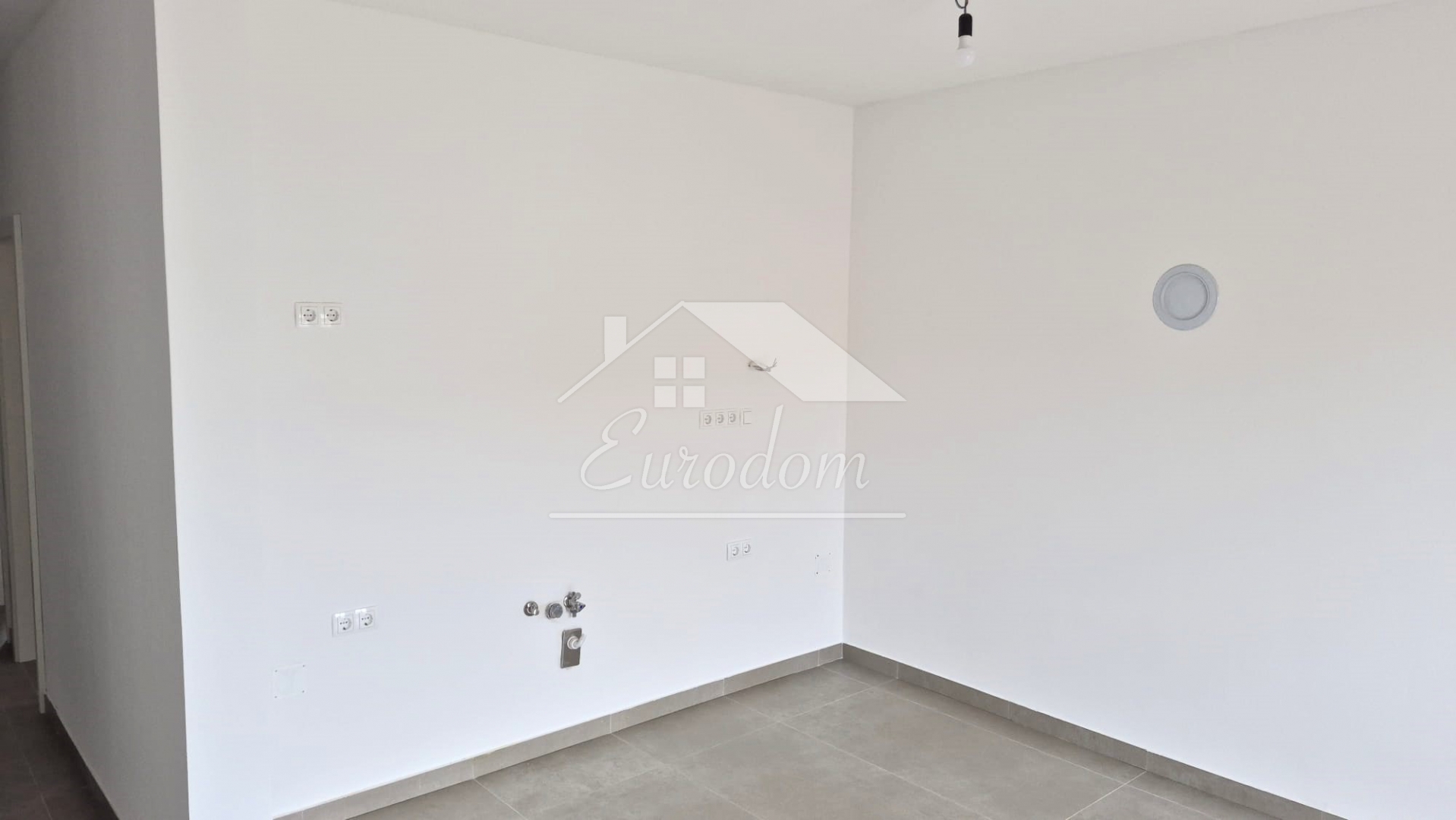 Apartmán Na predaj -  Mandre
