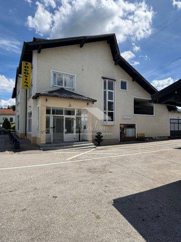 Gewerbefläche Zu vermieten - Krapinsko-zagorska Konjščina - foto 5/9