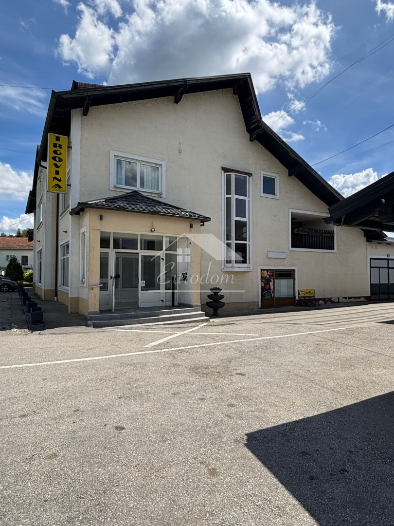 Komerčné Na predaj - Krapinsko-zagorska Konjščina - foto 5/9