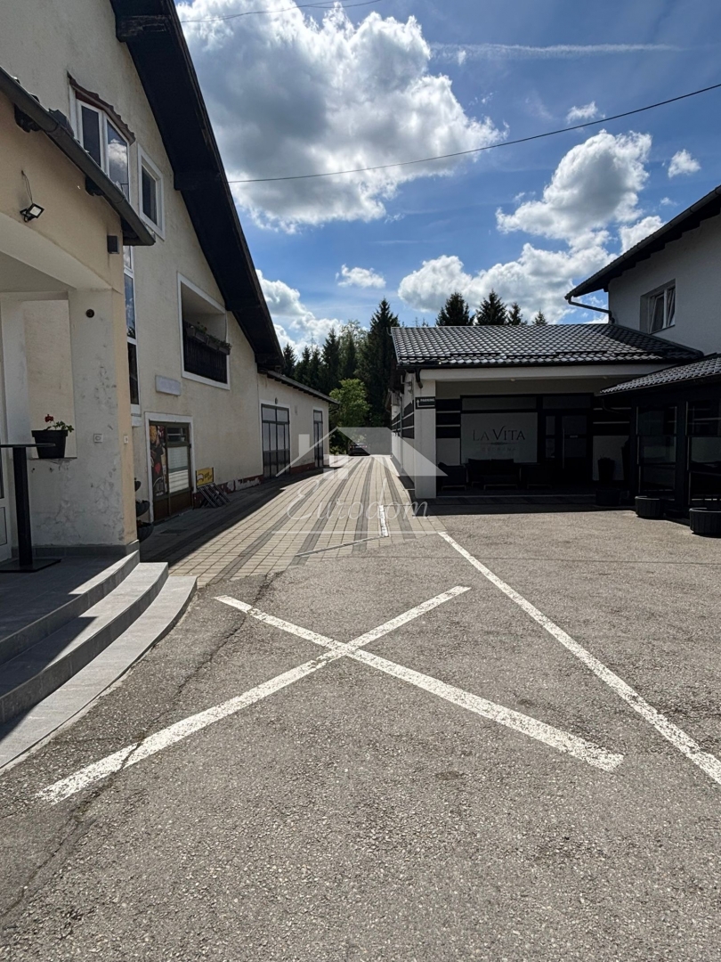 Komerčné Na predaj - Krapinsko-zagorska Konjščina