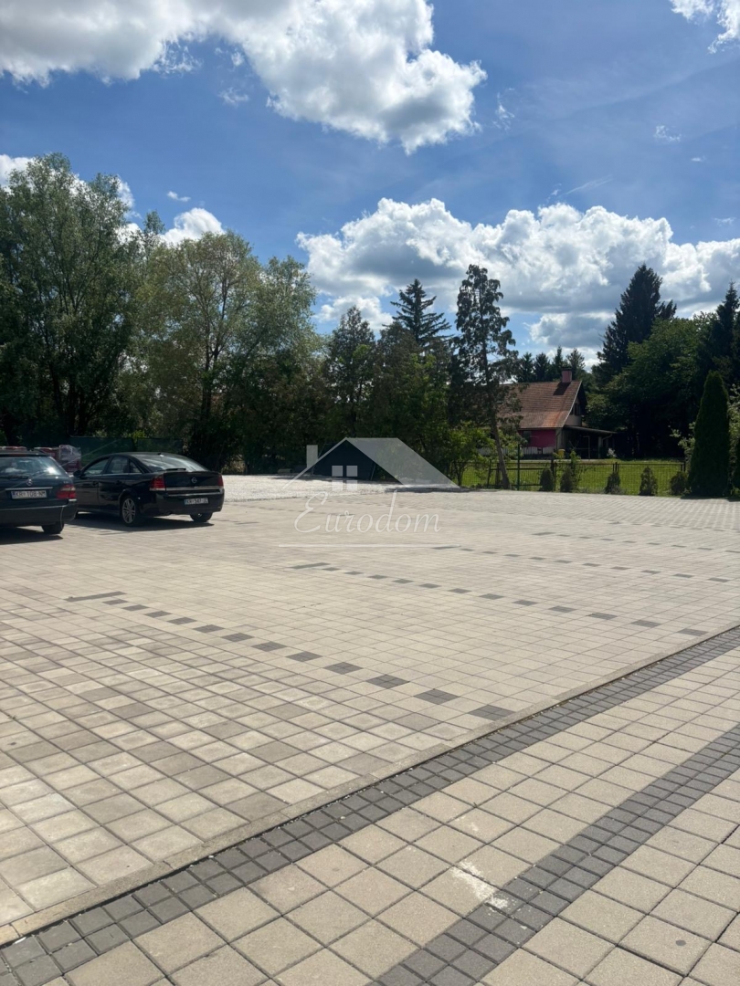 Komerčné Na predaj - Krapinsko-zagorska Konjščina