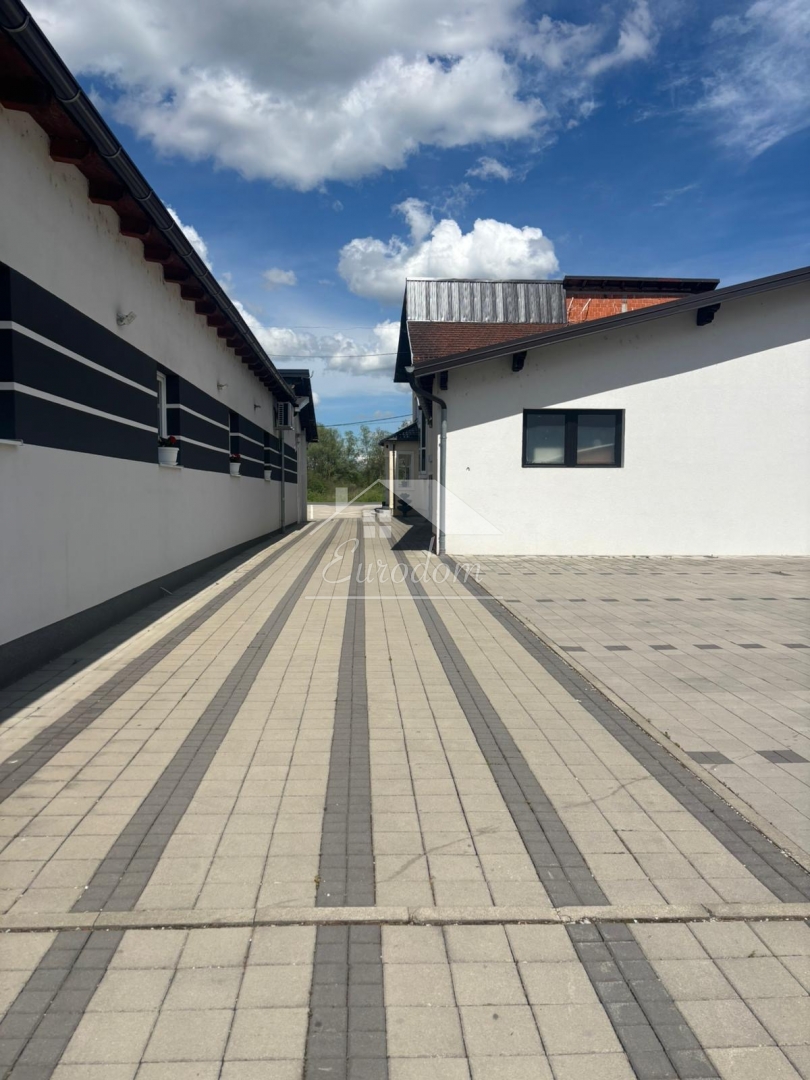 Komerčné Na predaj - Krapinsko-zagorska Konjščina