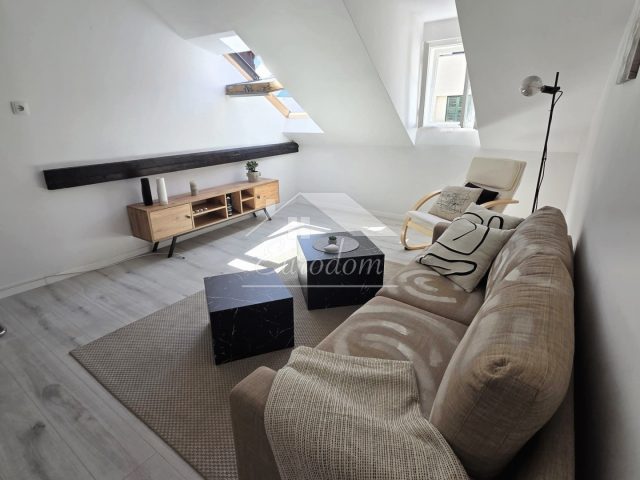 Flat For sale — Gornji Grad - Medveščak