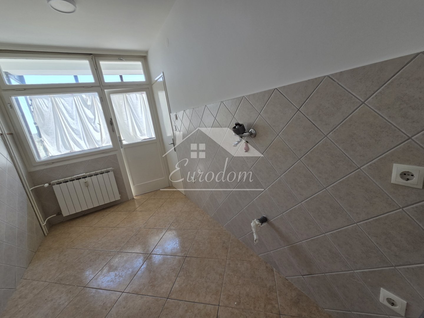 Apartmán Na prodej - Grad Zagreb Knežija