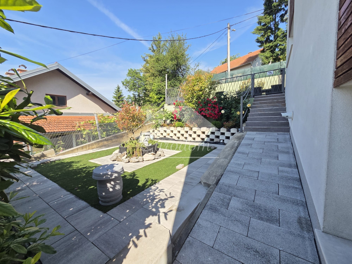 Casa In vendita - Krapinsko-zagorska Zabok