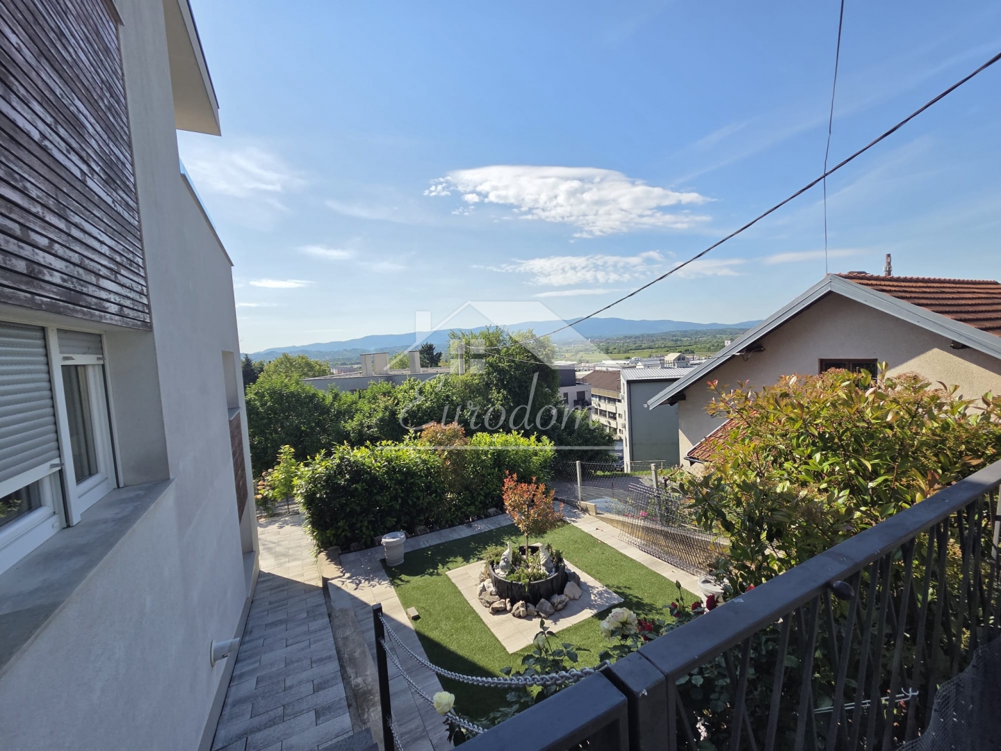 Casa In vendita - Krapinsko-zagorska Zabok