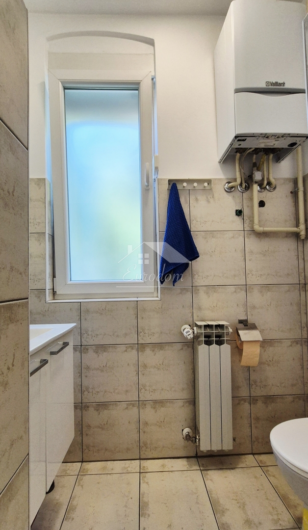Apartment Zu verkaufen -  Trnje