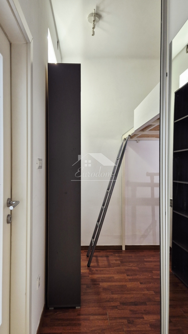 Apartment Zu verkaufen -  Trnje