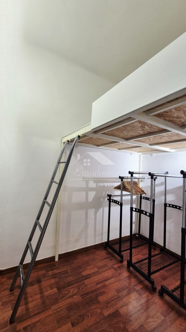 Apartment Zu verkaufen -  Trnje