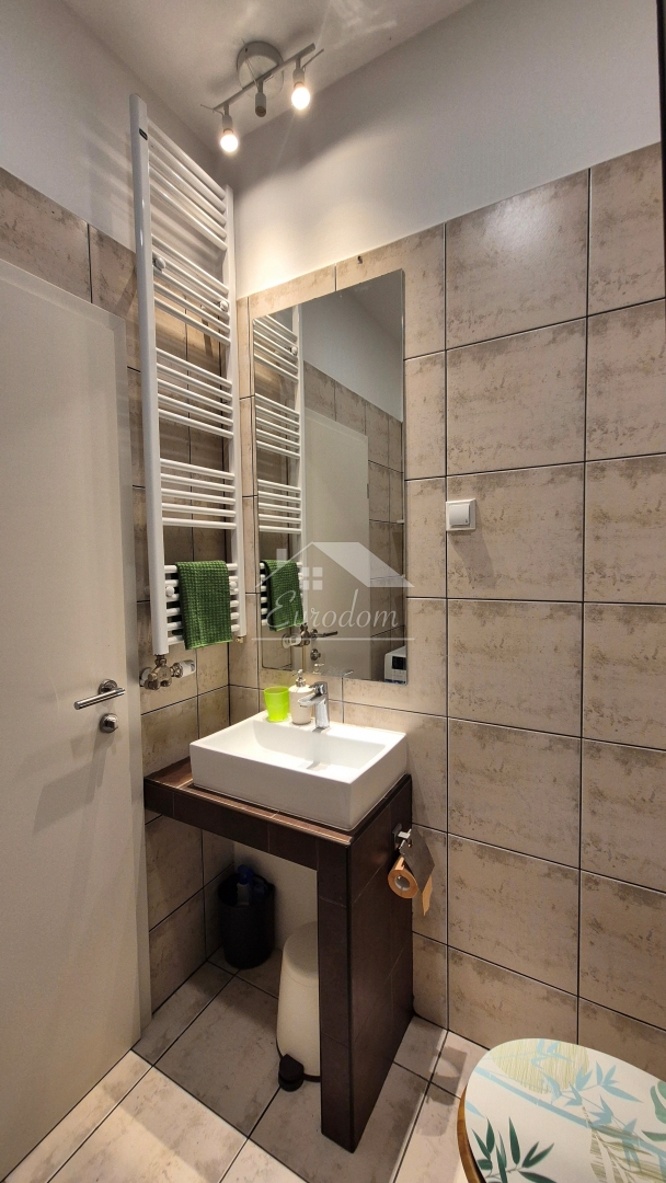 Apartment Zu verkaufen -  Trnje