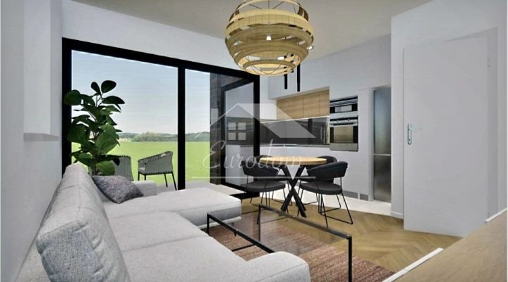 Apartmán Na predaj - Grad Zagreb Maksimir - foto 5/12