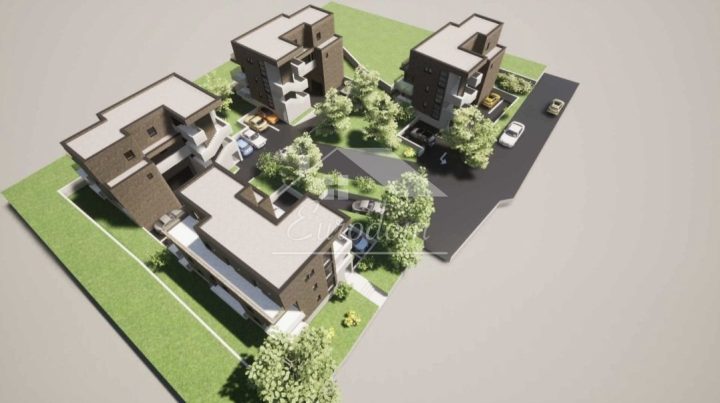 Apartmán Na predaj - Grad Zagreb Maksimir - foto 3/13