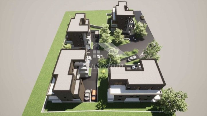 Apartmán Na predaj - Grad Zagreb Maksimir - foto 4/13