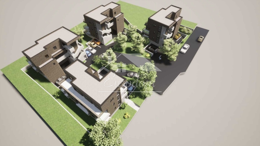 Apartmán Na predaj - Grad Zagreb Maksimir - foto 3/12