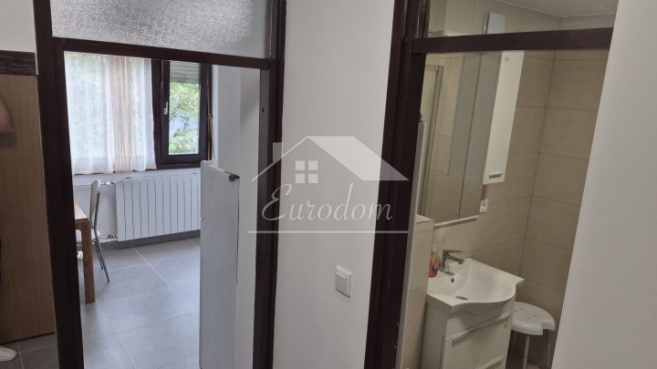 Apartmán K pronájmu - Grad Zagreb Jarun - foto 3/10