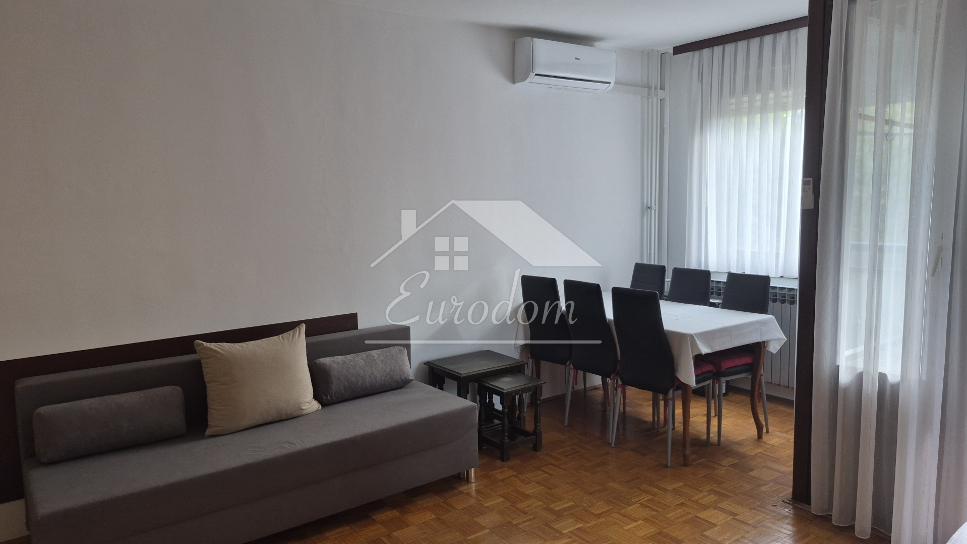 Apartmán Na prodej - Grad Zagreb Jarun - foto 1/10