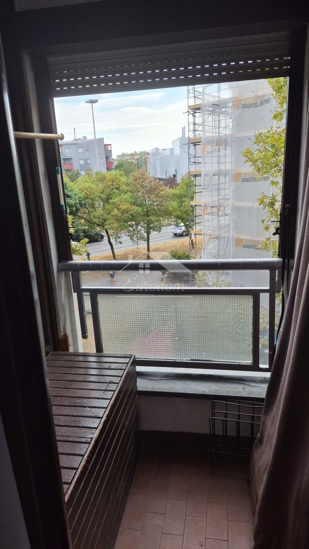 Apartmán Na prodej - Grad Zagreb Jarun