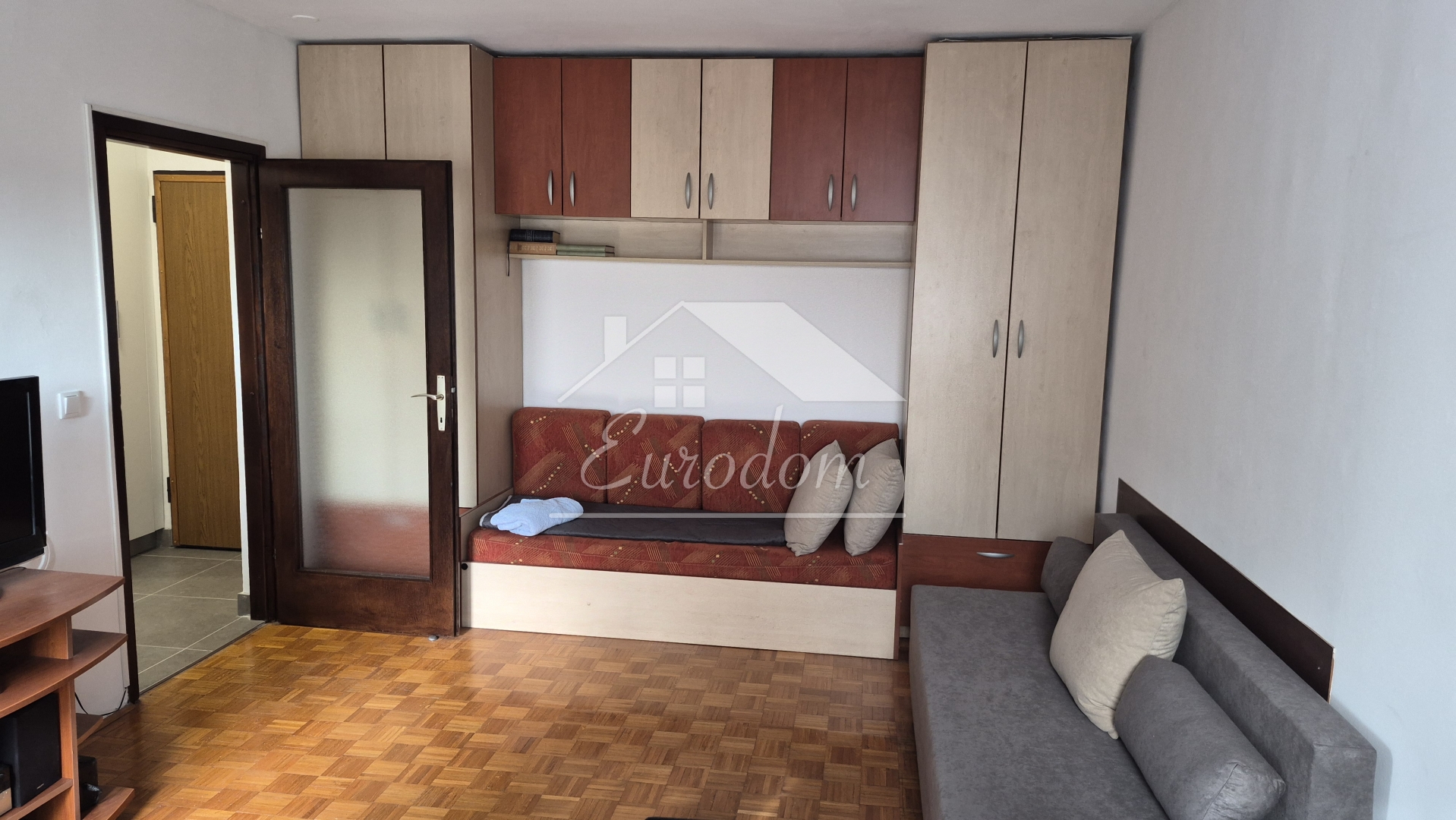 Apartmán Na prodej - Grad Zagreb Jarun - foto 2/10