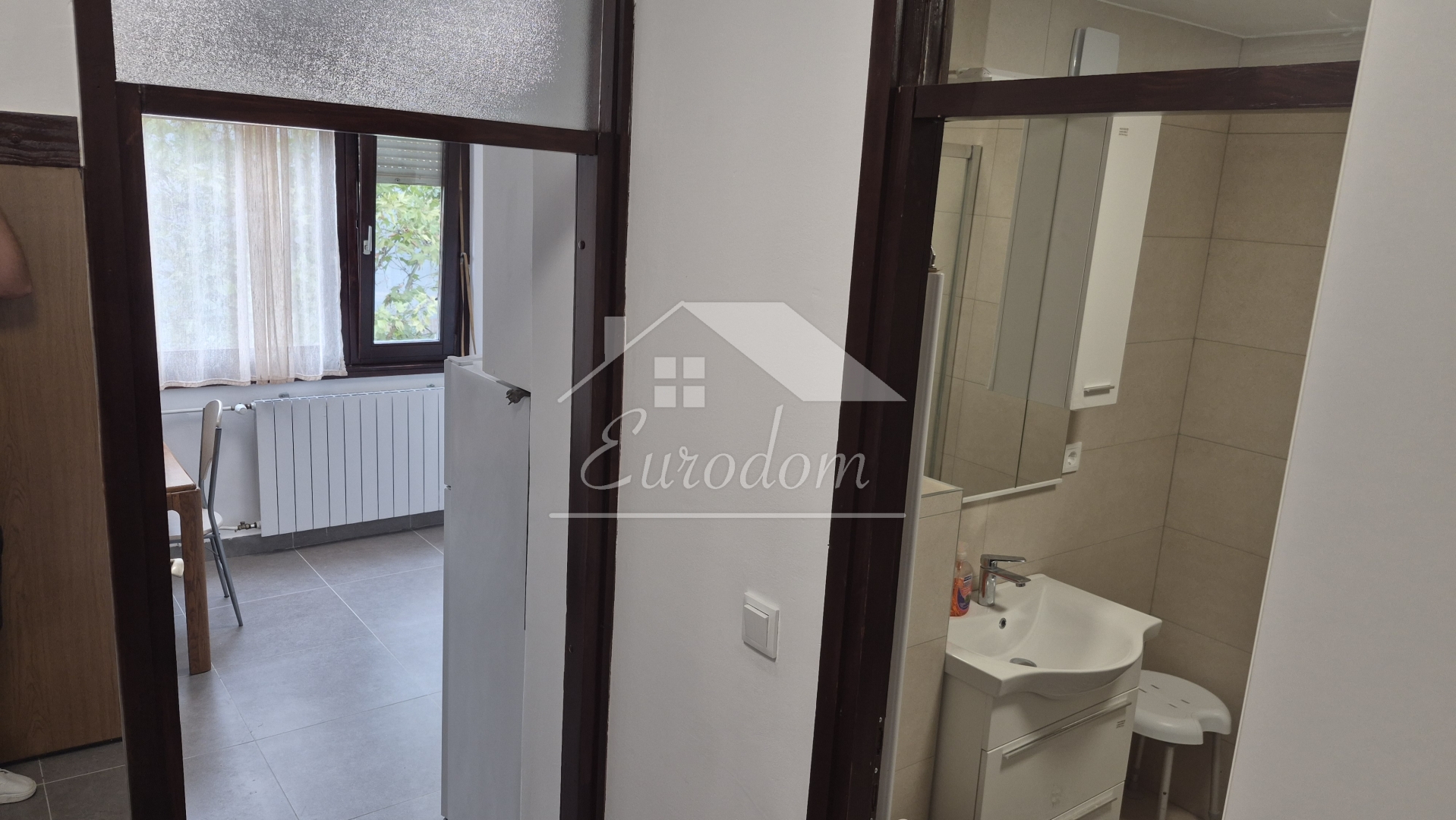 Apartmán Na prodej - Grad Zagreb Jarun - foto 3/10