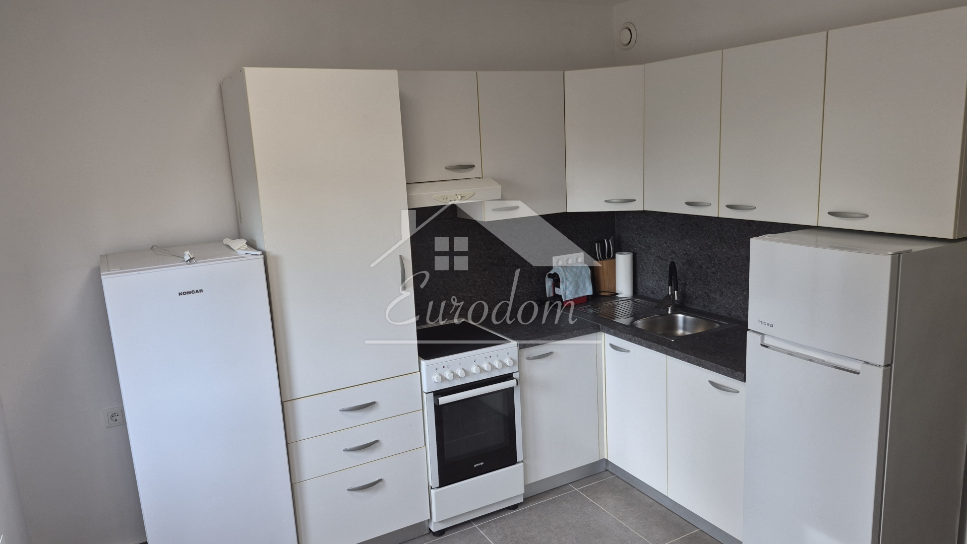 Apartmán Na prodej - Grad Zagreb Jarun - foto 5/10